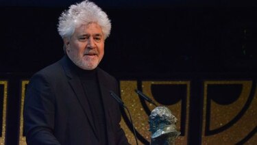 MOMA rendirá homenaje a Pedro Almodóvar