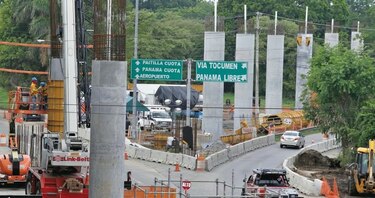Metro utilizará ‘llave en mano’