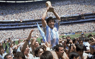 El exclusivo club de los bicampeones consecutivos del Mundial