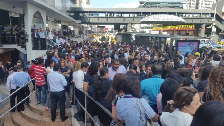 SPIA plantea que edificios de la ciudad son antisísmicos