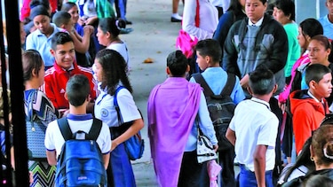 ‘Año escolar, sin expectativas alentadoras’: comerciantes