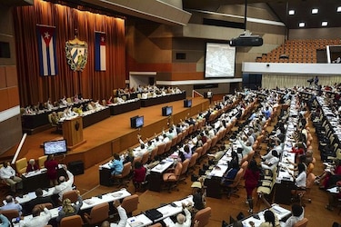 Cuba: Constitución pasará a consulta popular en agosto