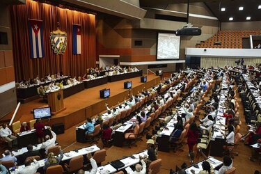 Cuba: Constitución pasará a consulta popular en agosto
