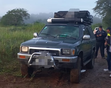 Juez ordena detención a imputados por atropello y fuga en Horconcitos, Chiriquí