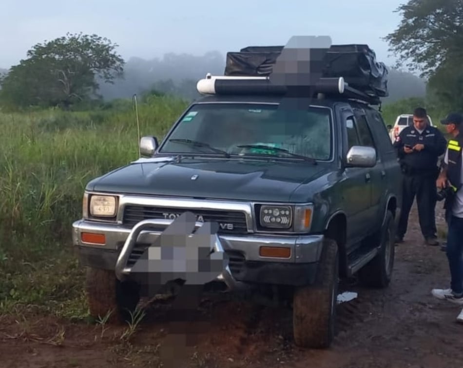 Liberan a checo que arrolló a indígena en Horconcitos tras acuerdo de compensación