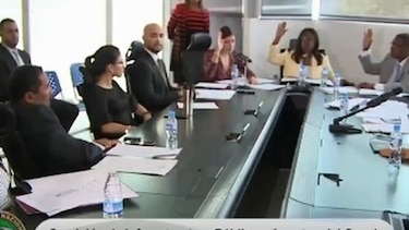 Desestiman proyecto que daría el nombre de Guillermo Endara al corredor Sur