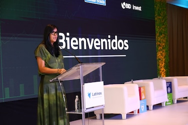 Latinex acumula 800 millones de dólares en emisiones de bonos temáticos