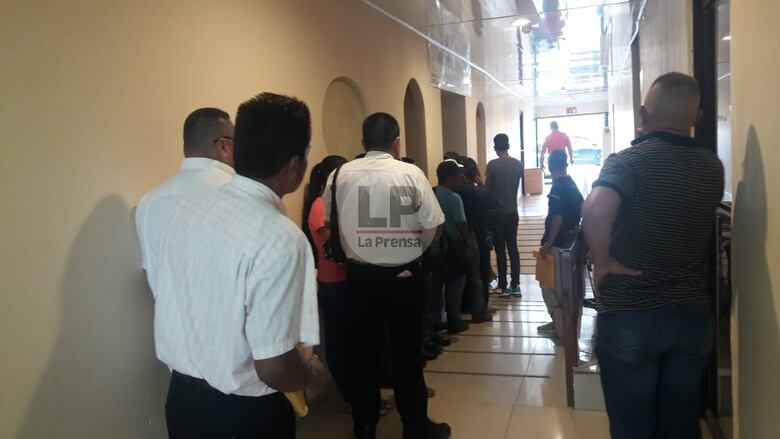 Juez ordena detención provisional de nueve personas acusadas de siete homicidios en la comarca Ngäbe Buglé