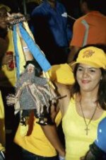 El cierre de la gran fiesta del béisbol