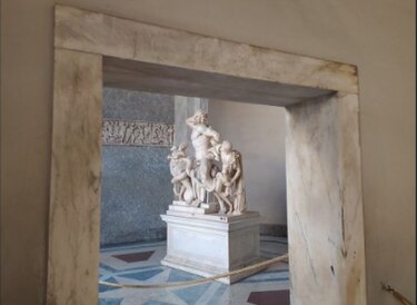 Santa Sede lanza serie de videos sobre los ‘secretos’ de los Museos Vaticanos