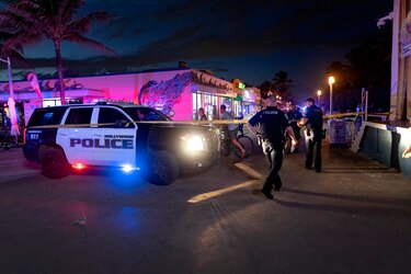 Hay un nuevo detenido por el tiroteo que dejó 9 heridos en Florida, entre ellos 4 niños