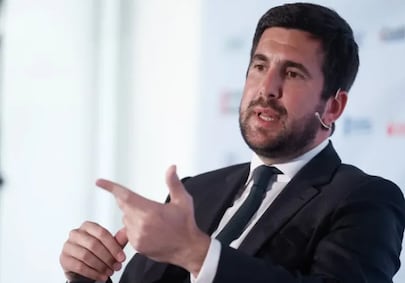 Riquelme explica por qué eligió Panamá para dirigir la expansión de Cox en América Latina