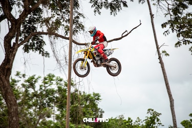 UPM impulsa la transformación del motociclismo panameño