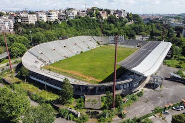 Lazio presenta proyecto de nuevo estadio para 2032