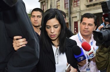 Enviada de Juan Guaidó dejará embajada de Venezuela en Costa Rica