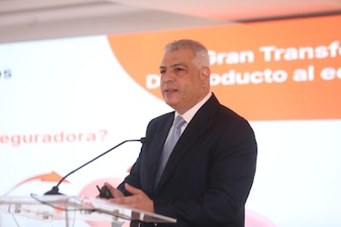 Sector asegurador proyecta crecer hasta 6% en 2026, con retos para ampliar cobertura y acelerar la digitalización