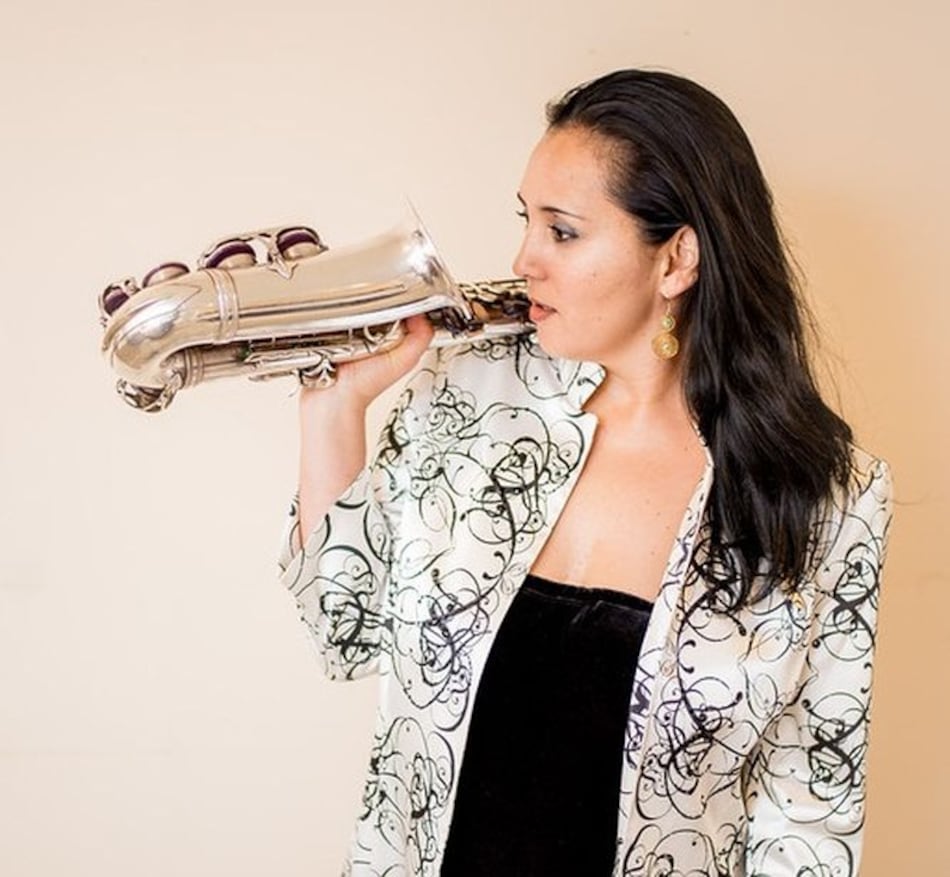 El poder terapéutico de la música llega al Panamá Jazz Festival