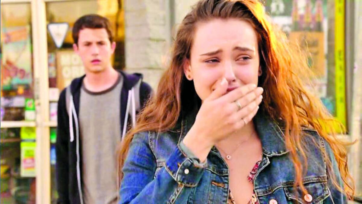 Netflix anunció recientemente que ‘13 Reasons Why’ tendrá una segunda temporada en 2018.