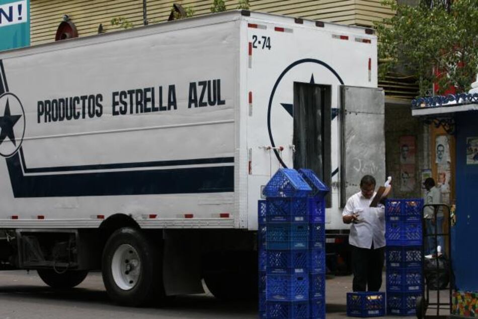 Reinaugurarán planta de helados de Estrella Azul