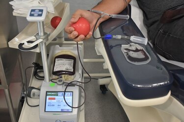 CSS pagará deuda para restaurar el software de los bancos de sangre tras su retiro
