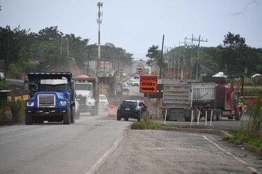 $944.5 millones en contratos ‘llave en mano’ adjudicó el MOP