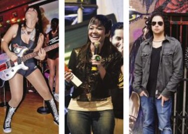 Sesiones de ‘rock’ sin costo