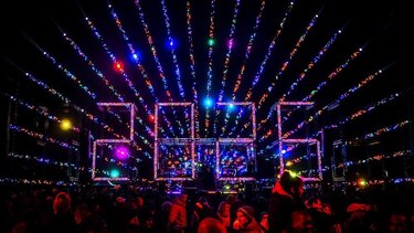 Propósitos de Año Nuevo: la estafa piramidal más antigua de la humanidad