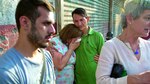 Nueva jornada de protestas es contenida con violencia