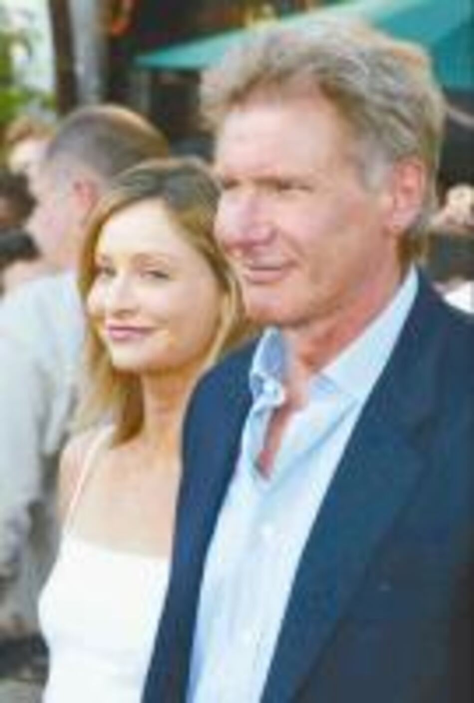 K-19, nuevo filme de Harrison Ford