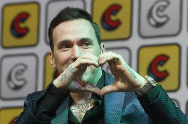 Falleció Jason David Frank, uno de los ‘Power Rangers’ originales