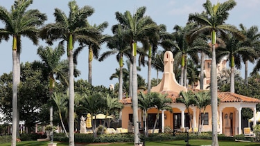 ‘La Casa Blanca de invierno: cómo Trump convirtió a Miami y el sur de Florida en un nuevo centro del poder político