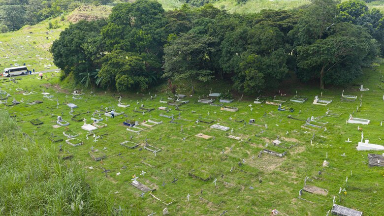 Cementerios de Panamá y San Miguelito están al límite: no tienen espacio y la morosidad es alta
