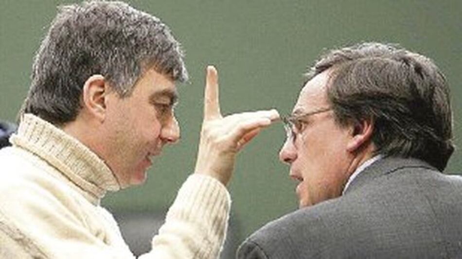 'Devolved la coima de Lavítola', titula el diario italiano 'Repubblica'