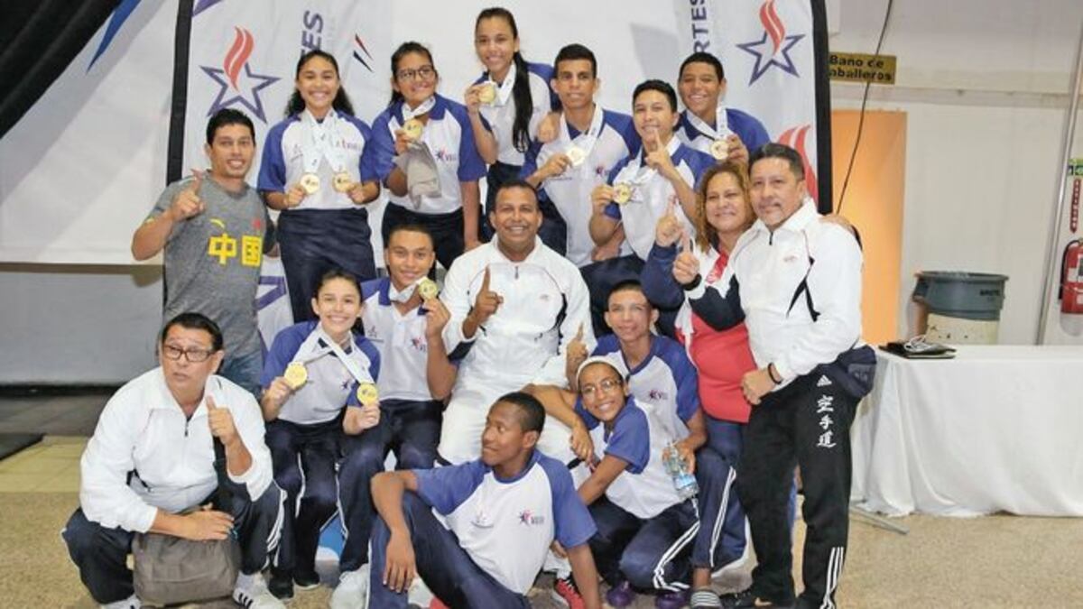 Los Juegos entregan sus primeras medallas