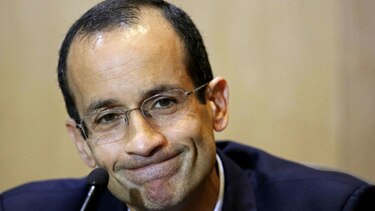 Expresidente de Odebrecht, a prisión domiciliaria desde el próximo martes