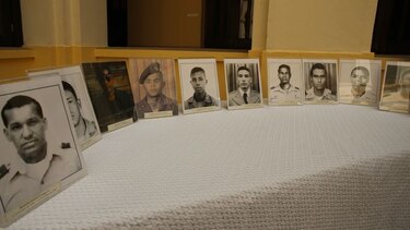 La Masacre de Albrook: un crimen de lesa humanidad