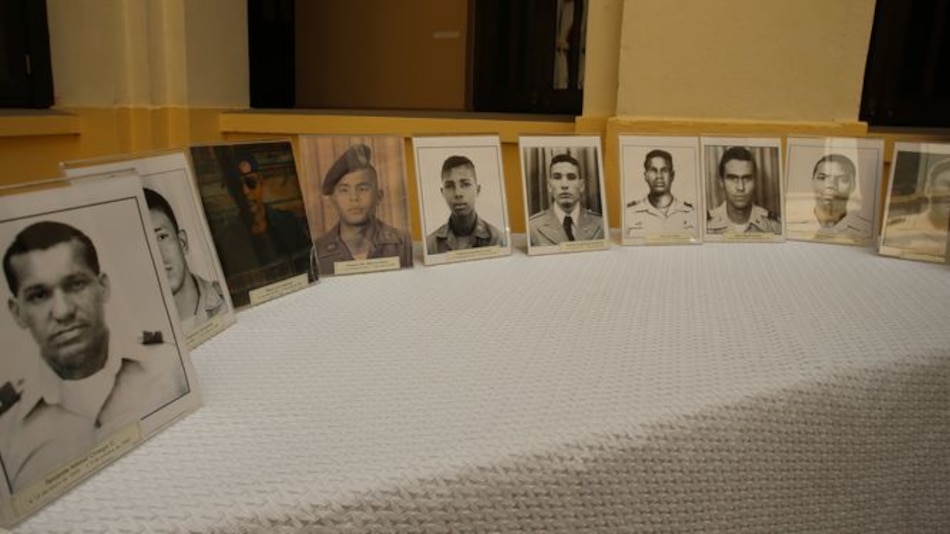 La Masacre de Albrook: un crimen de lesa humanidad