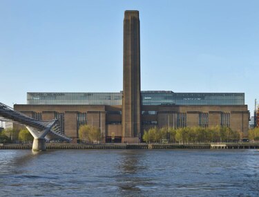 La Tate Modern inaugurará en febrero la mayor retrospectiva de la británica Tracey Emin
