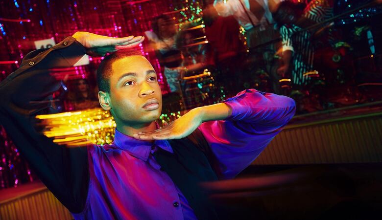 Vogue, un baile de moda