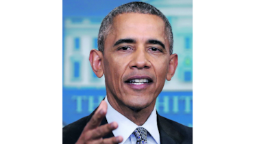 Tuit de Obama contra la violencia es el más gustado en Twitter