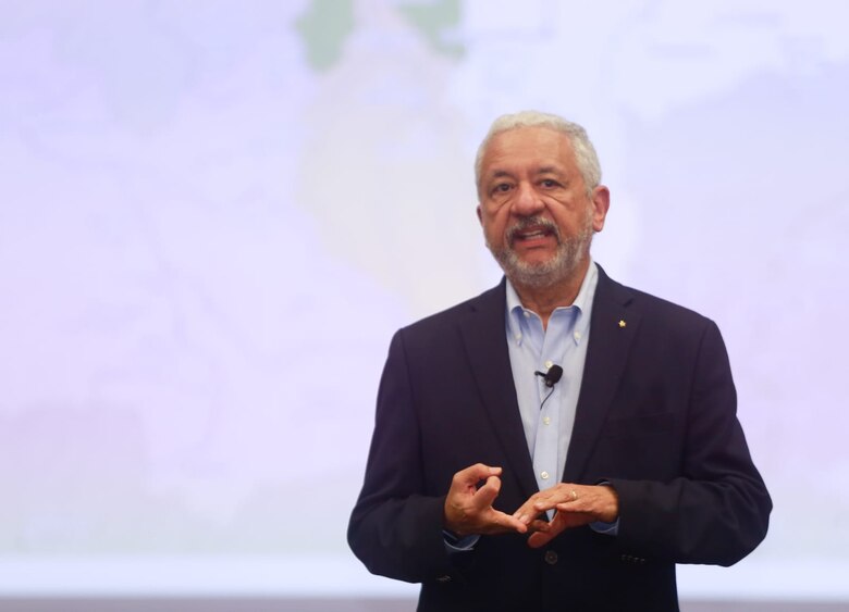 El Canal de Panamá estima reducción de entre $500 millones y $700 millones en ingresos este año