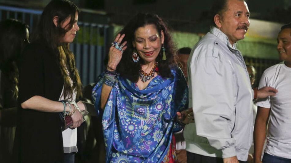 Daniel Ortega obtiene tercer mandato sucesivo en Nicaragua; oposición no lo reconoce