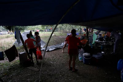 Afectados por el terremoto pueden recibir atención psicológica en hospitales y centros de salud