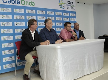 San Francisco y Chepo buscan salvar temporada en la final de la Copa Satelital