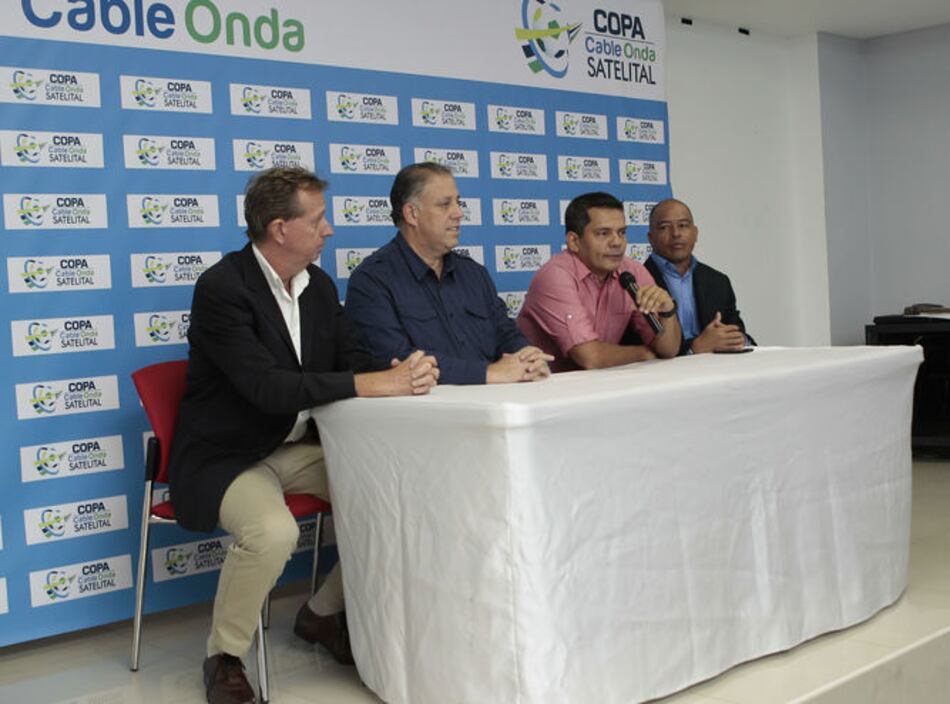 San Francisco y Chepo buscan salvar temporada en la final de la Copa Satelital