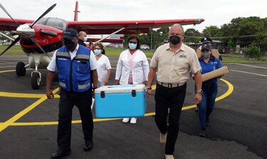 Por aumento de casos establecen medidas en Coclé; se mantienen restricciones en Chiriquí y Veraguas