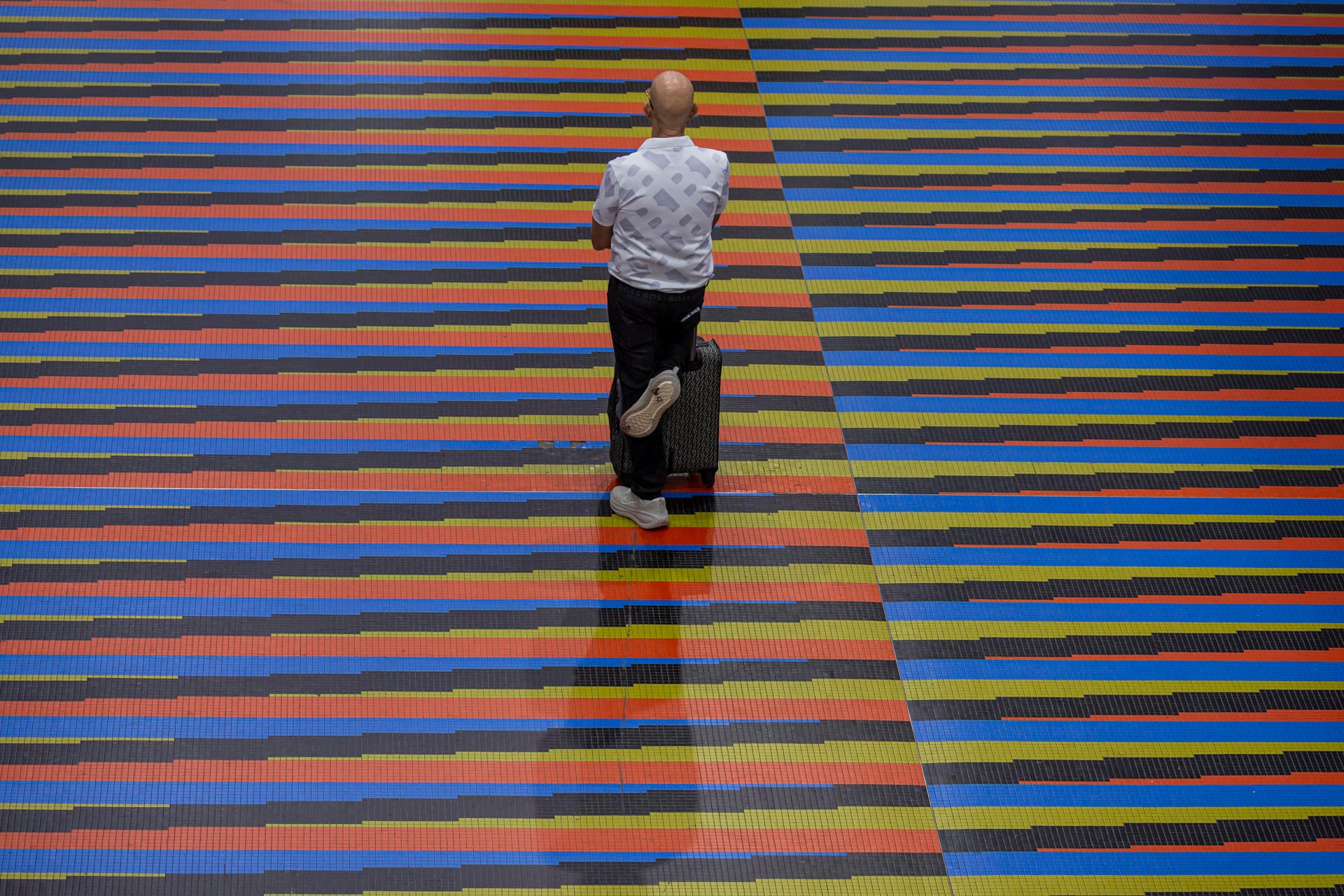 Normalización de operaciones aéreas en Venezuela tras ataque militar estadounidense