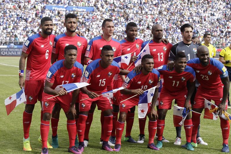 Panamá arranca con victoria sobre Honduras