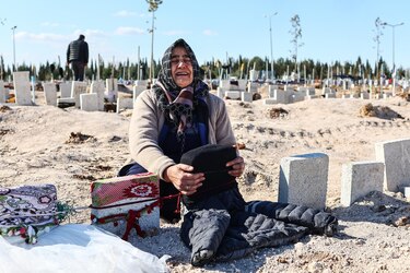 Los terremotos de Turquía y Siria dejan ya más de 28,000 muertos