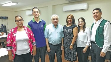 Cable Onda participa del Concurso Nacional de la Excelencia Educativa